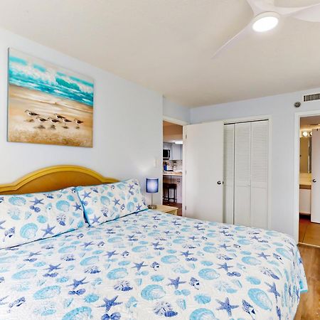 Appartamento Sunny And Ready Myrtle Beach Esterno foto