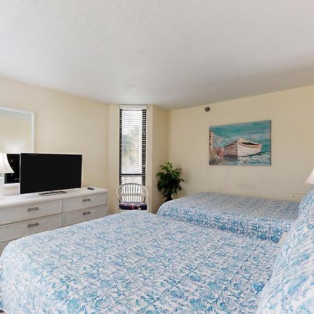 Appartamento Sunny And Ready Myrtle Beach Esterno foto