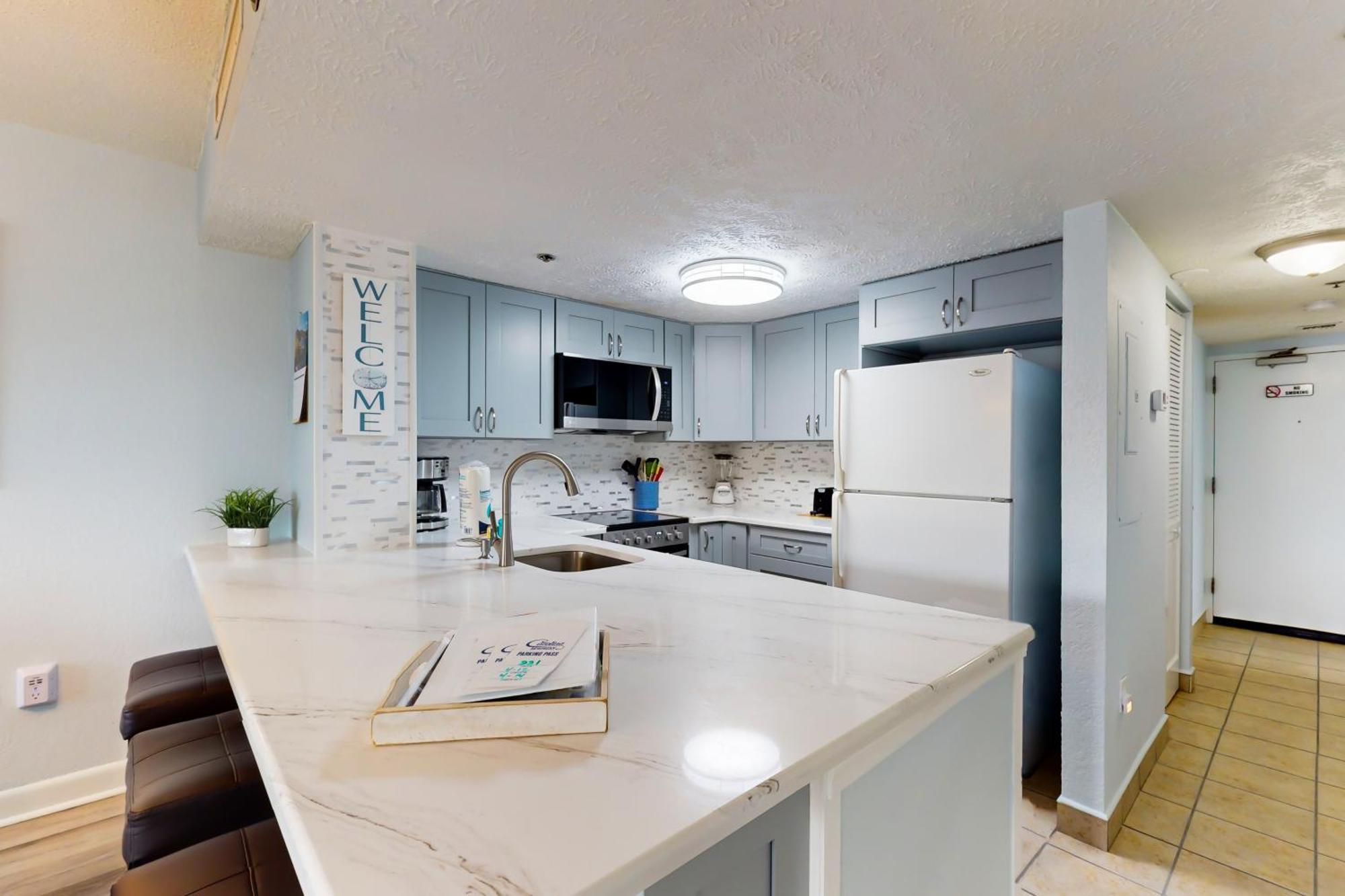 Appartamento Sunny And Ready Myrtle Beach Esterno foto