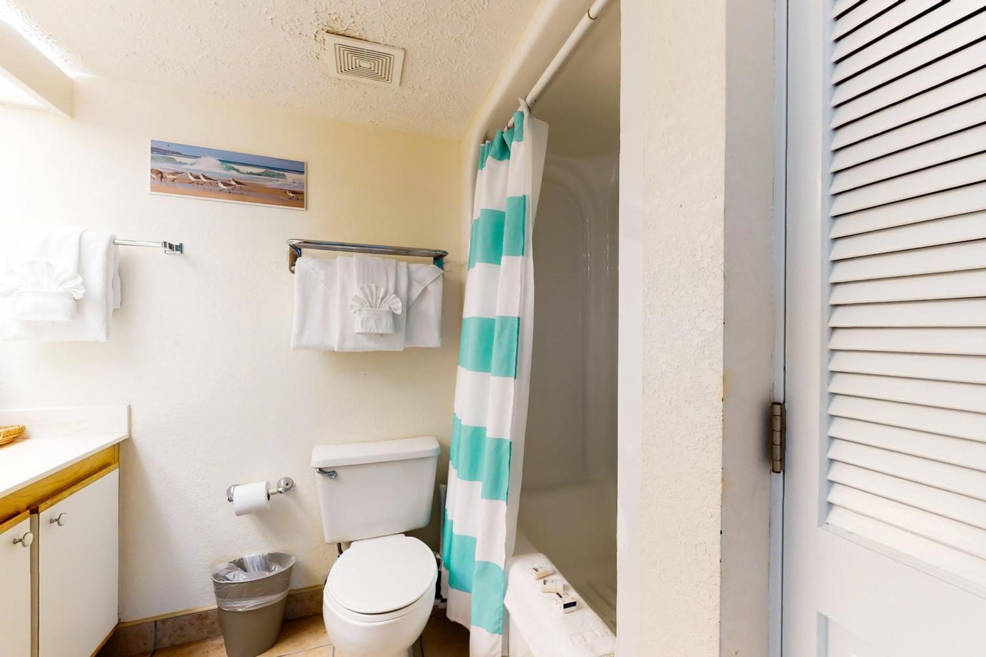 Appartamento Sunny And Ready Myrtle Beach Esterno foto