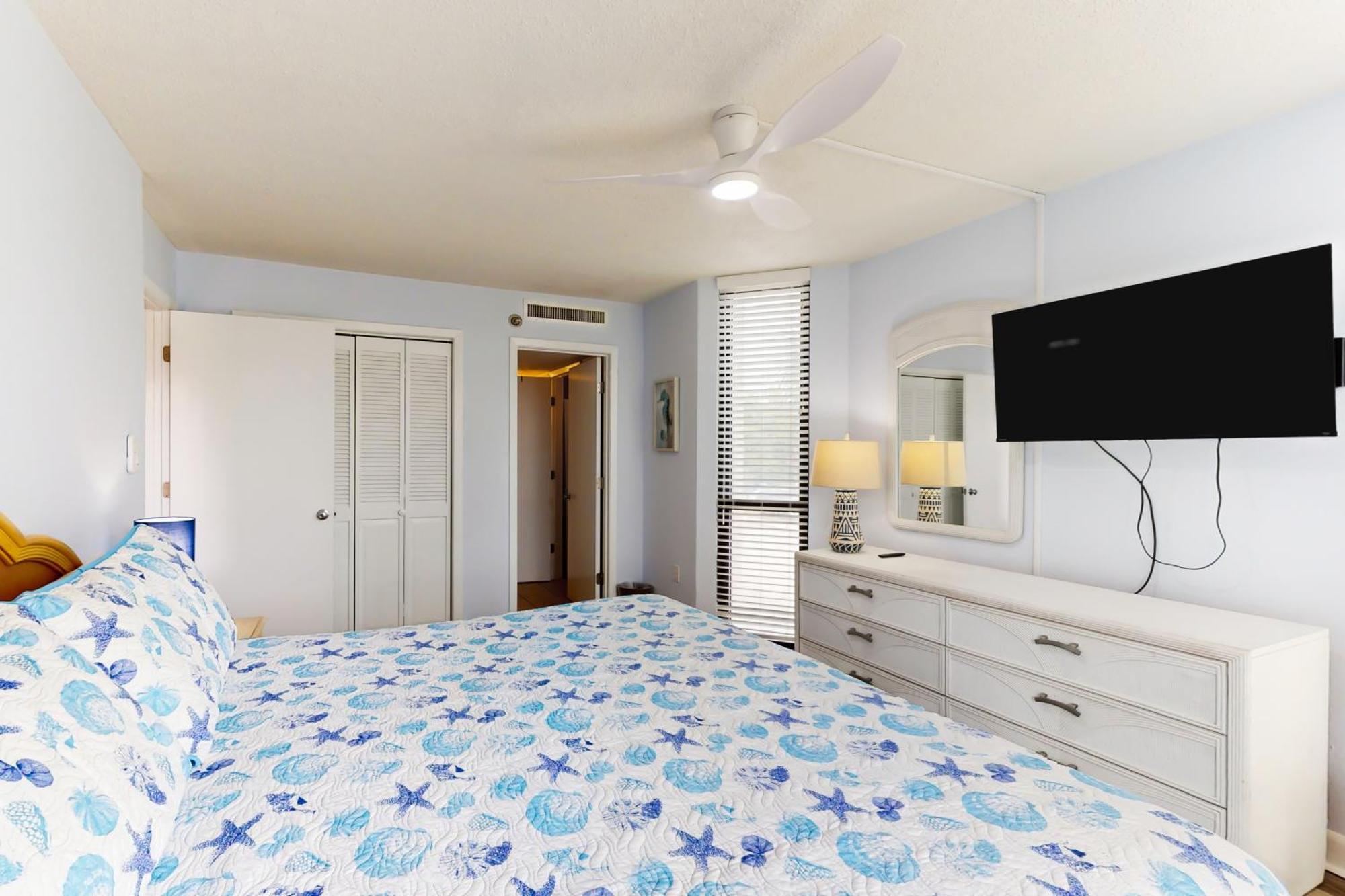 Appartamento Sunny And Ready Myrtle Beach Esterno foto