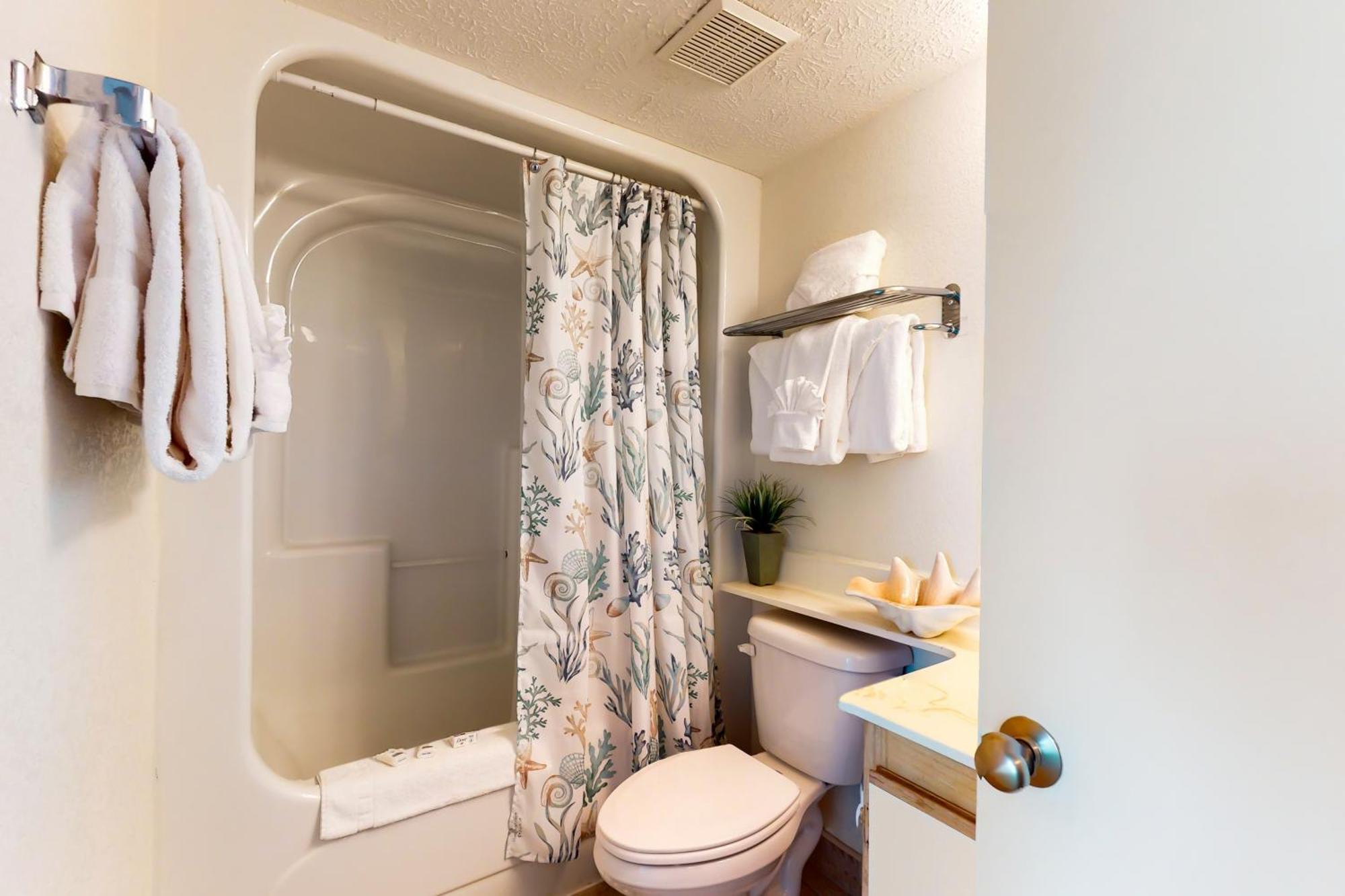 Appartamento Sunny And Ready Myrtle Beach Esterno foto
