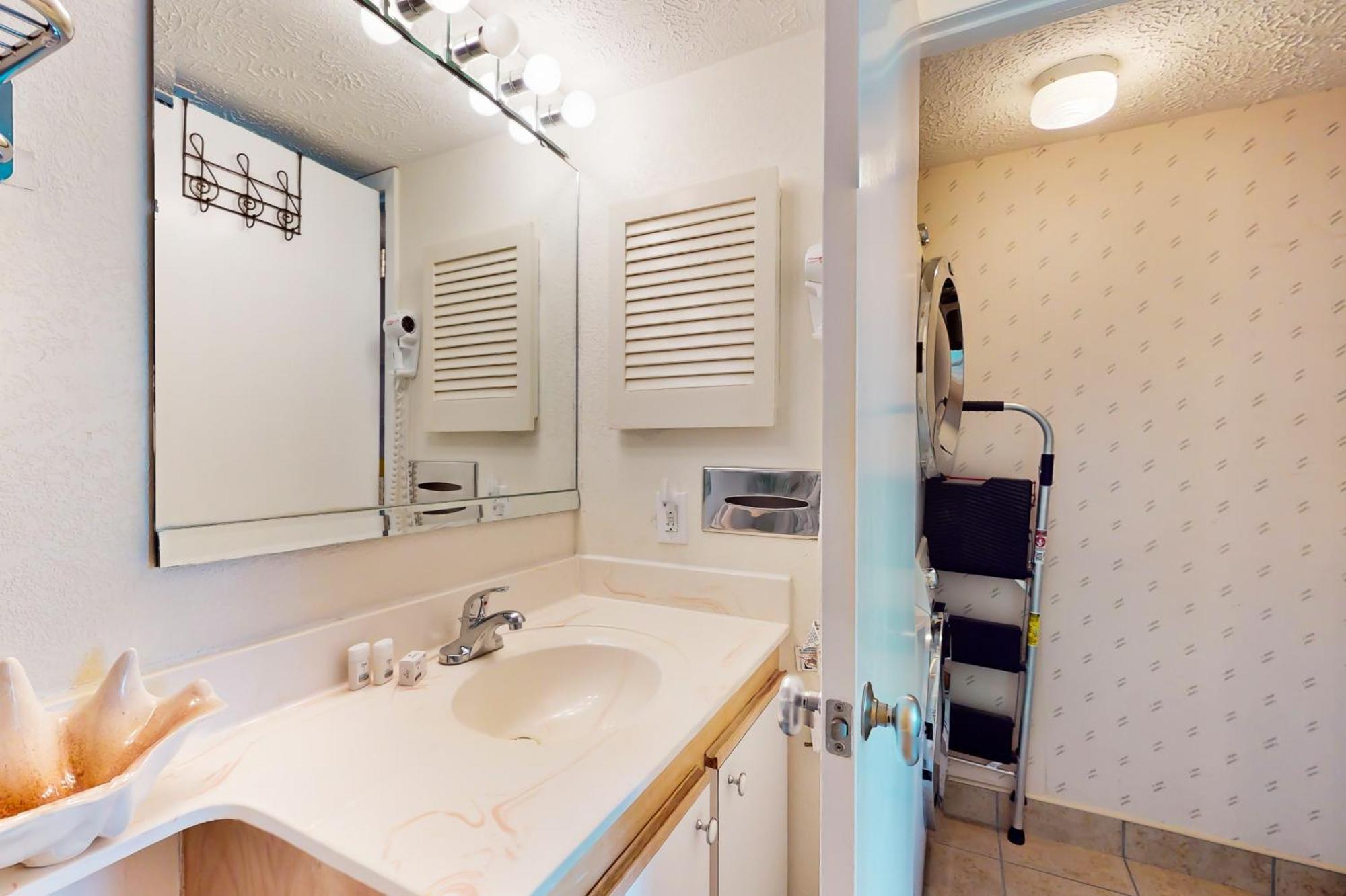 Appartamento Sunny And Ready Myrtle Beach Esterno foto